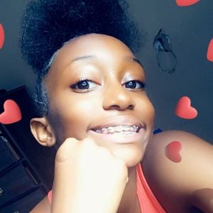 Meet your Posher, Joleen